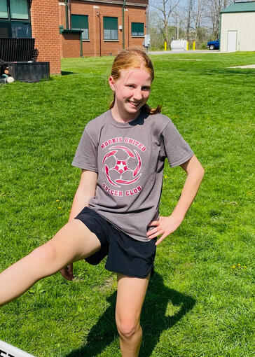 NC Track State Qualifiers