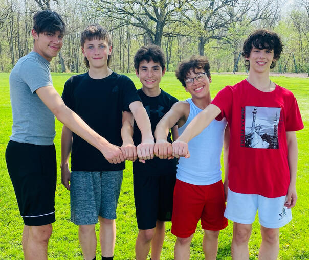 NC Track State Qualifiers